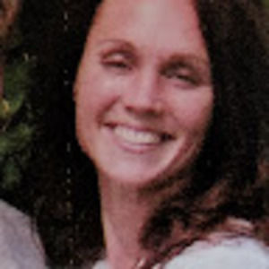 Meet your Posher, Kristina
